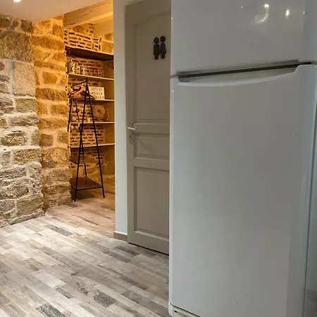 Comme A La Maison Saint-Aubin  Esterno foto