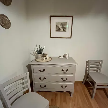 Comme A La Maison Saint-Aubin  Esterno foto