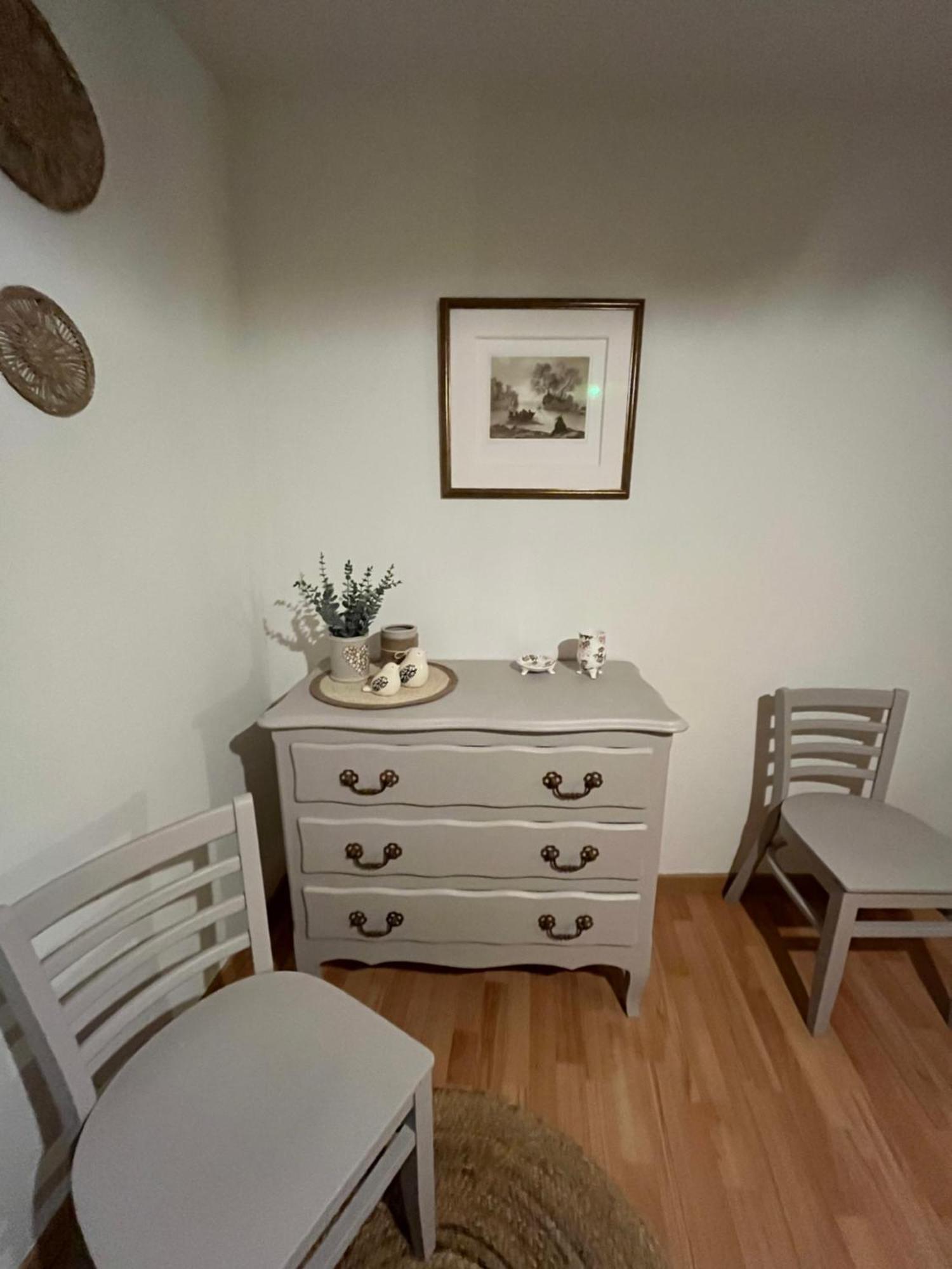 Apartment Comme A La Maison *
