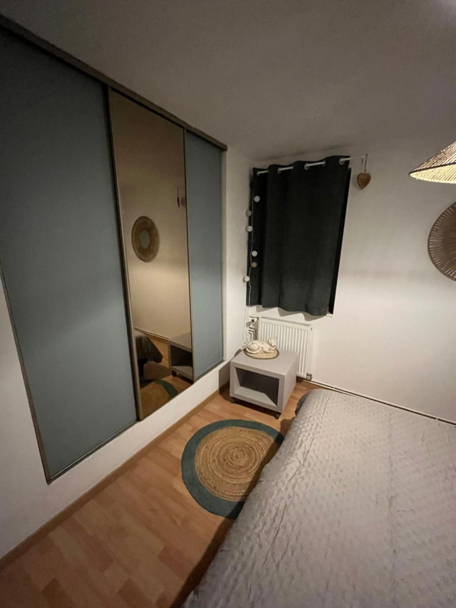 Comme A La Maison Saint-Aubin (Jura)