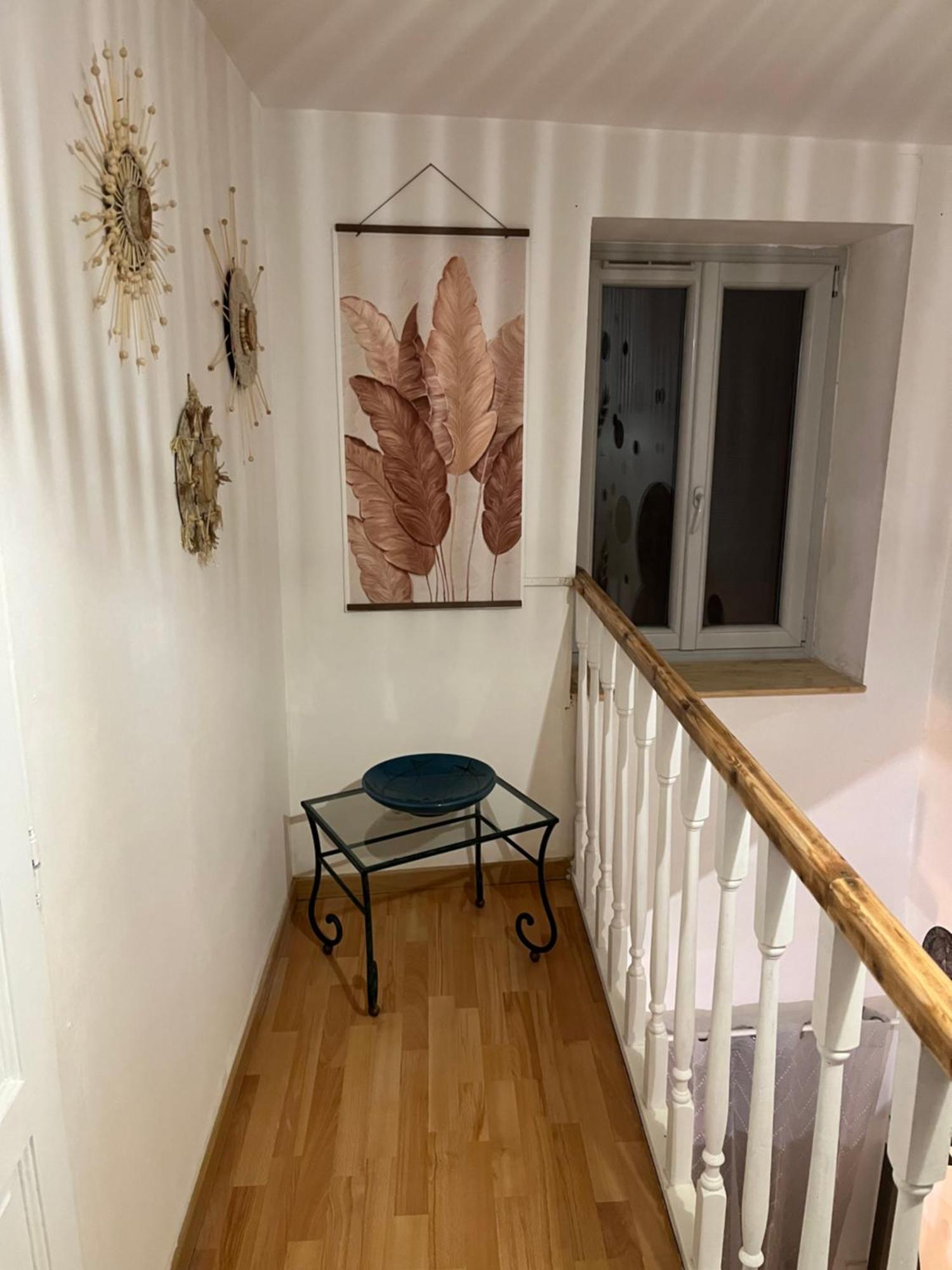 Comme A La Maison * Saint-Aubin (Jura)