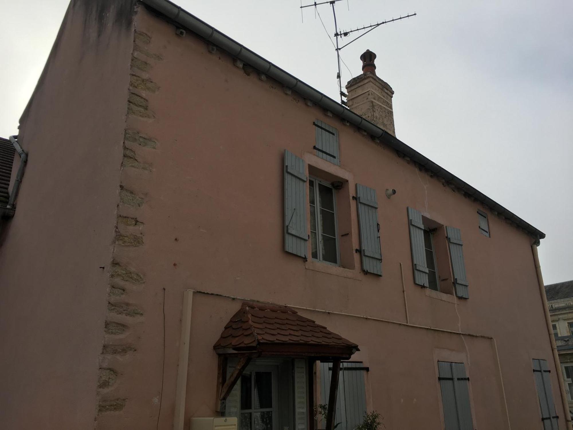 Comme A La Maison