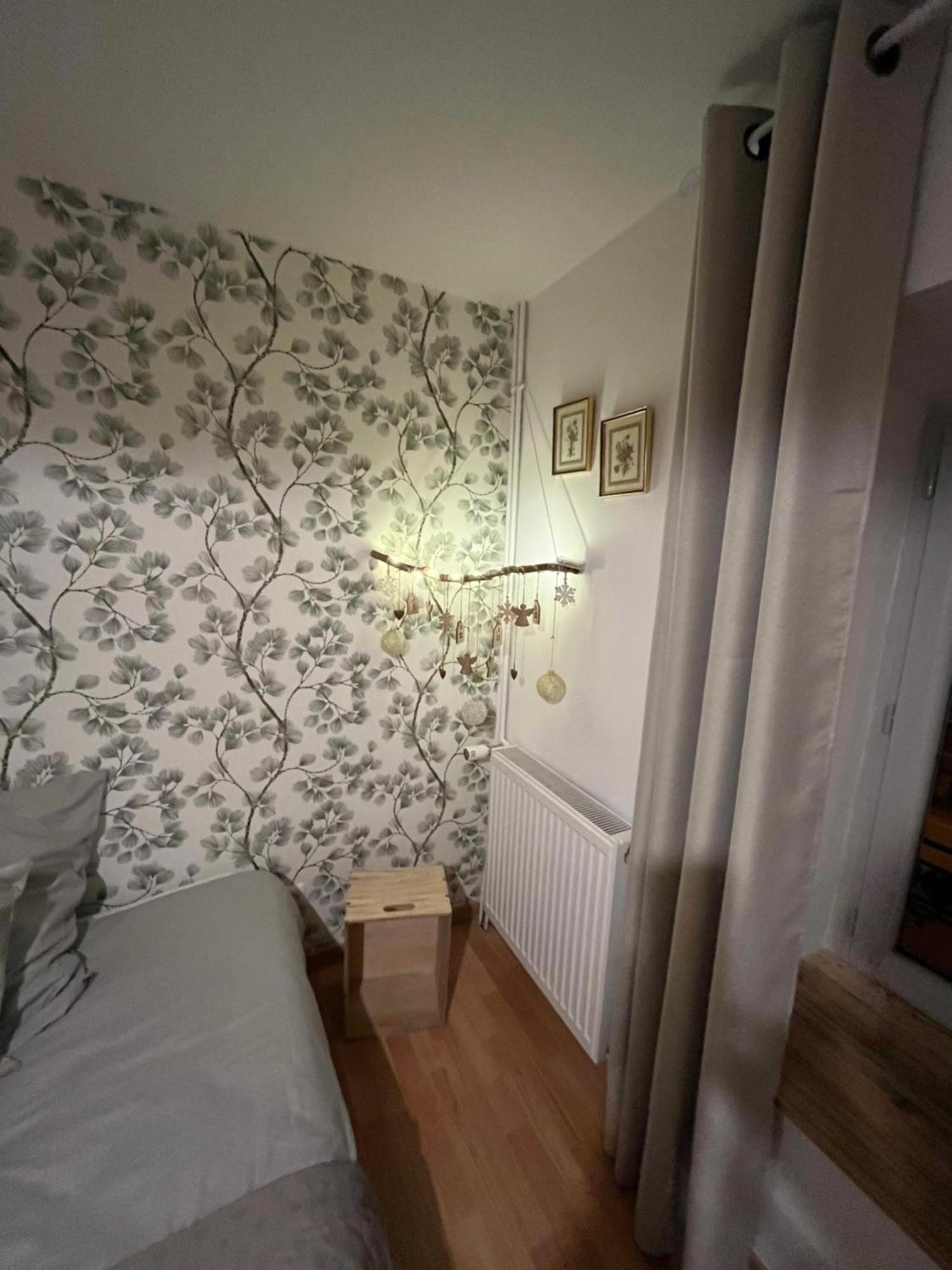 Comme A La Maison Appartamento