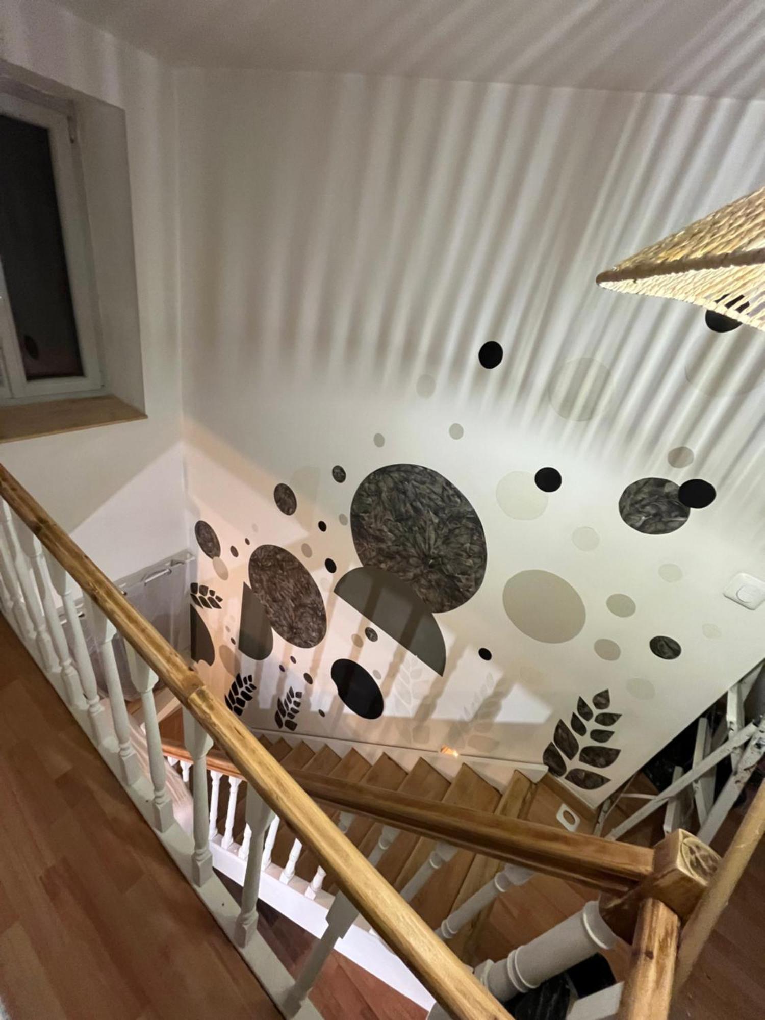 Comme A La Maison Apartment Saint-Aubin (Jura)