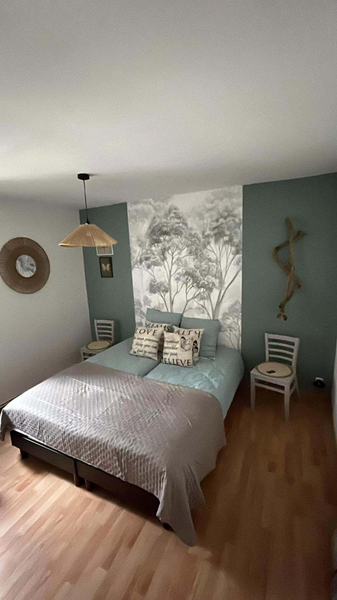 Comme A La Maison * Saint-Aubin (Jura)